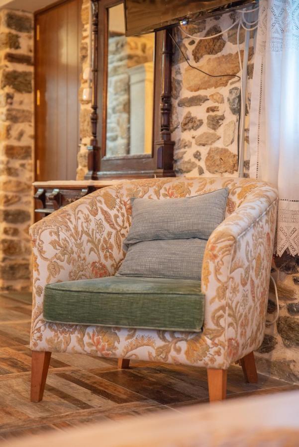 Zoes House Βίλα Μακρυράχη Εξωτερικό φωτογραφία