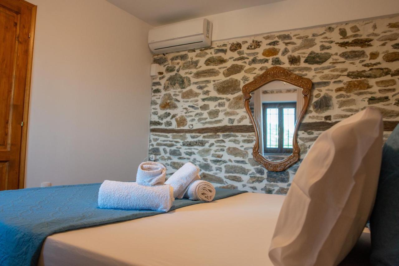 Zoes House Βίλα Μακρυράχη Εξωτερικό φωτογραφία